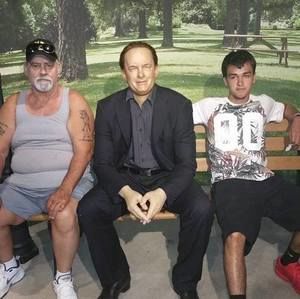 Meet your Posher, Alex